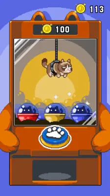 Grumpy Cat's Worst Game Ever android App screenshot 4